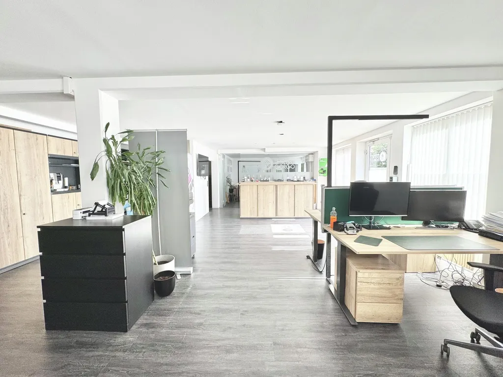 THIMIGGASSE | TOP-GESCHÄFTSLOKAL | ca. 175 m² - Ansicht 3