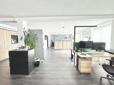 4-Zimmer-Gewerbeimmobilie mieten in Wien – 175 m², € 1.990 – Bild 3 von 17