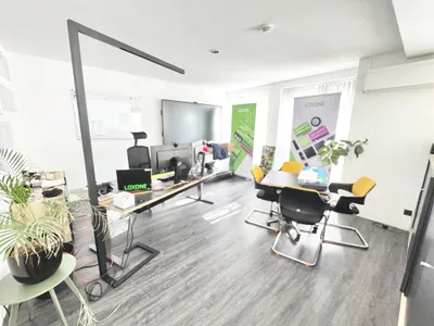 4-Zimmer-Gewerbeimmobilie mieten in Wien – 175 m², € 1.990 – Bild 12 von 17