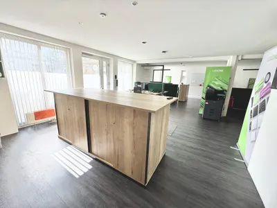 4-Zimmer-Gewerbeimmobilie mieten in Wien – 175 m², € 1.990 – Bild 9 von 17