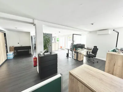 4-Zimmer-Gewerbeimmobilie mieten in Wien – 175 m², € 1.990 – Bild 7 von 17