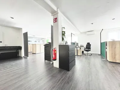 4-Zimmer-Gewerbeimmobilie mieten in Wien – 175 m², € 1.990 – Bild 8 von 17