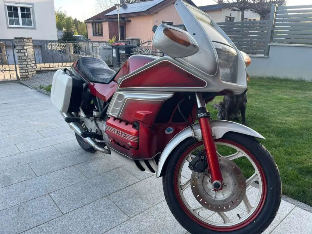 BMW K 100