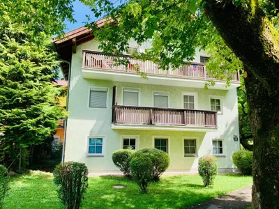 2-Zimmer-Wohnung mieten in Salzburg Stadt – 47,13 m², € 928