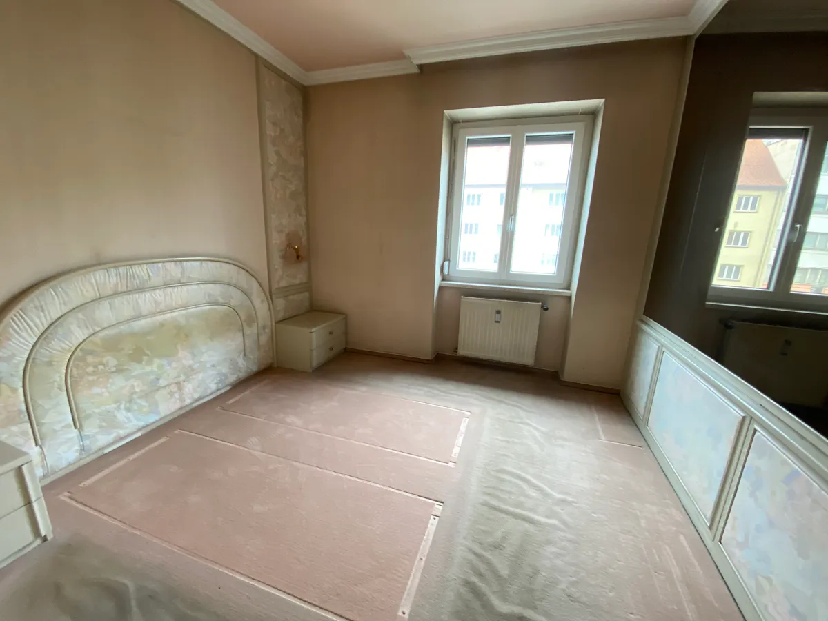 Wohnung – Kapfenberg, Katastralgemeinde St. Martin - Ansicht 2