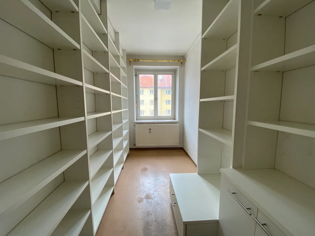 Wohnung – Kapfenberg, Katastralgemeinde St. Martin - Ansicht 3