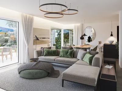 3-Zimmer-Wohnung kaufen in Mödling – 87 m², € 870.000 – Bild 2 von 7