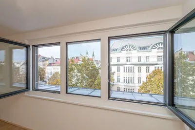 Six in the City: 2-Zimmer Apartment, NEUBAU-ZWEITBEZUG, Haus des Meeres, BESTLAGE! optimal für Singles oder Pärchen! – Bild 2