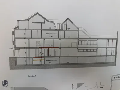 Gewerbeimmobilie mieten in Tulln – 380 m², € 5.000 – Bild 14 von 14