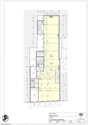 Gewerbeimmobilie mieten in Tulln – 380 m², € 5.000 – Bild 9 von 14