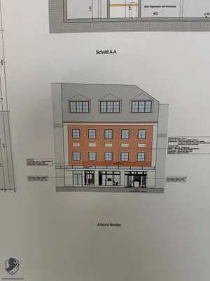 Gewerbeimmobilie mieten in Tulln – 380 m², € 5.000 – Bild 12 von 14