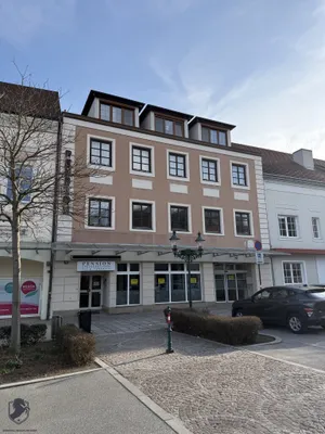 Gewerbeimmobilie mieten in Tulln – 380 m², € 5.000 – Bild 3 von 14