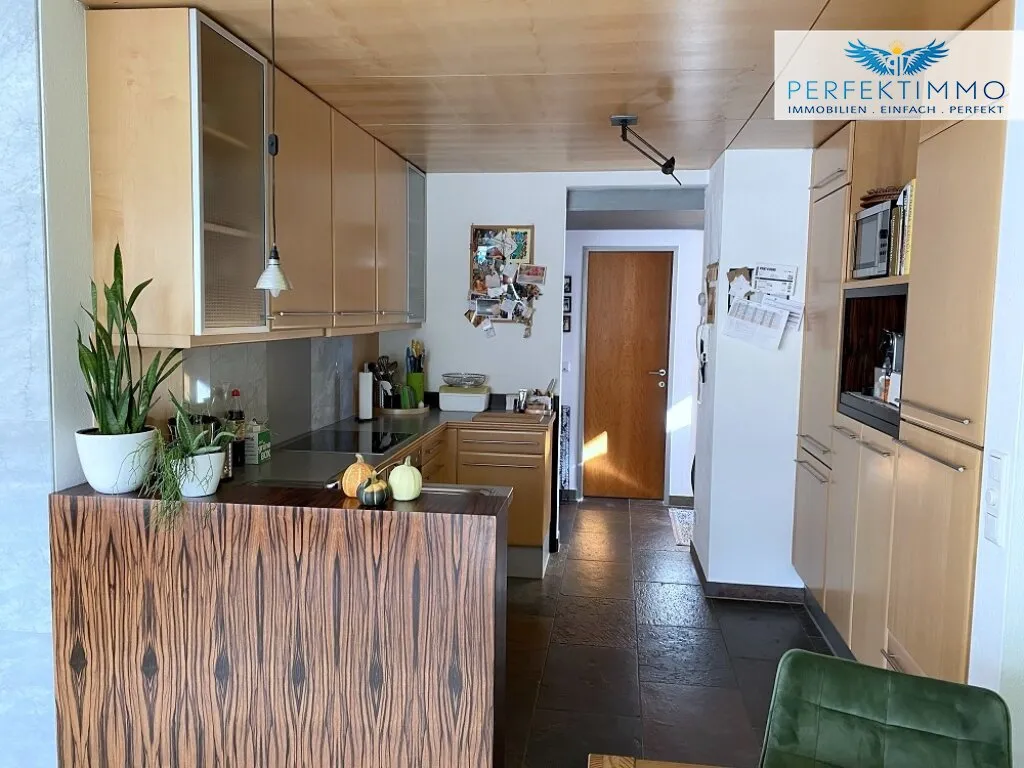 Apartment in Tarrenz, Strad - Ansicht 3