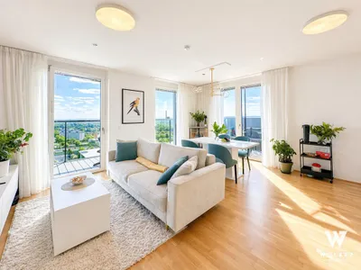 3-Zimmer-Wohnung kaufen in Wien – 90,27 m², € 779.000 – Bild 2 von 14