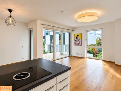 3-Zimmer-Wohnung mieten in Gmunden – 78 m², € 1.550 – Bild 2 von 19