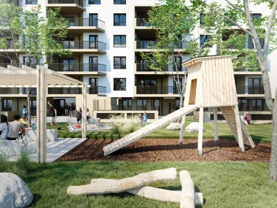 1230 Wien, Willi-Hohm-Promenade 12 (Meischelg. 4B) Immobilien MIETE Vormerkung – Bild 2