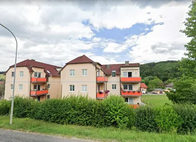 3-Zimmer-Wohnung mieten in Sankt Pölten Land – 70,75 m², € 755 – Bild 13 von 13