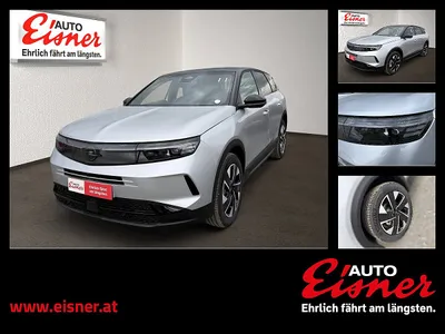 Opel Grandland 1.2 48V W Ultimate 2xKlima 360 AUT HUD
