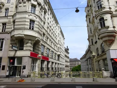 2-Zimmer-Wohnung mieten in Wien – 78 m², € 1.546 – Bild 8 von 9