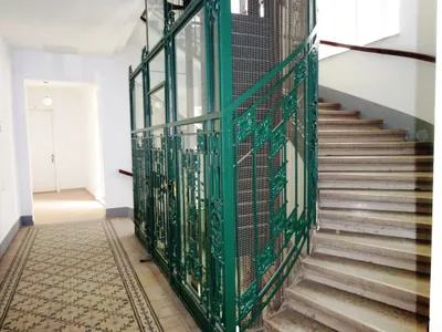 2-Zimmer-Wohnung mieten in Wien – 78 m², € 1.546 – Bild 6 von 9