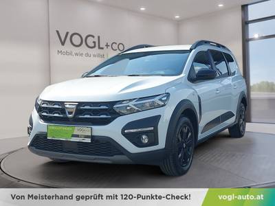 Dacia Jogger Extreme TCe 110