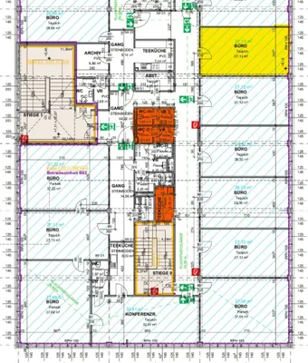 1-Zimmer-Gewerbeimmobilie mieten in Wien – 27 m², € 396 – Bild 7 von 8