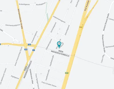 1-Zimmer-Gewerbeimmobilie mieten in Wien – 27 m², € 396 – Bild 8 von 8