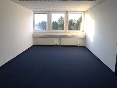 1-Zimmer-Gewerbeimmobilie mieten in Wien – 27 m², € 396 – Bild 1 von 8