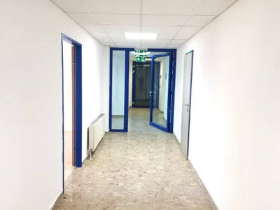 1-Zimmer-Gewerbeimmobilie mieten in Wien – 27 m², € 396 – Bild 3 von 8