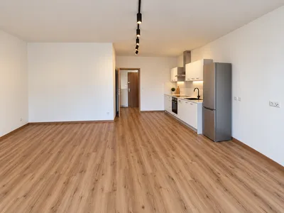1-Zimmer-Immobilie mieten in Klagenfurt – 39 m², € 672