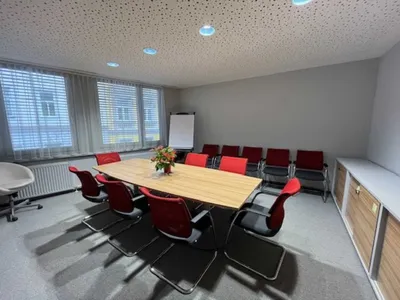 Gewerbeimmobilie mieten in Wien – 266 m², € 14 – Bild 2 von 10