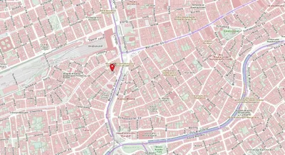 Gewerbeimmobilie mieten in Wien – 266 m², € 14 – Bild 10 von 10