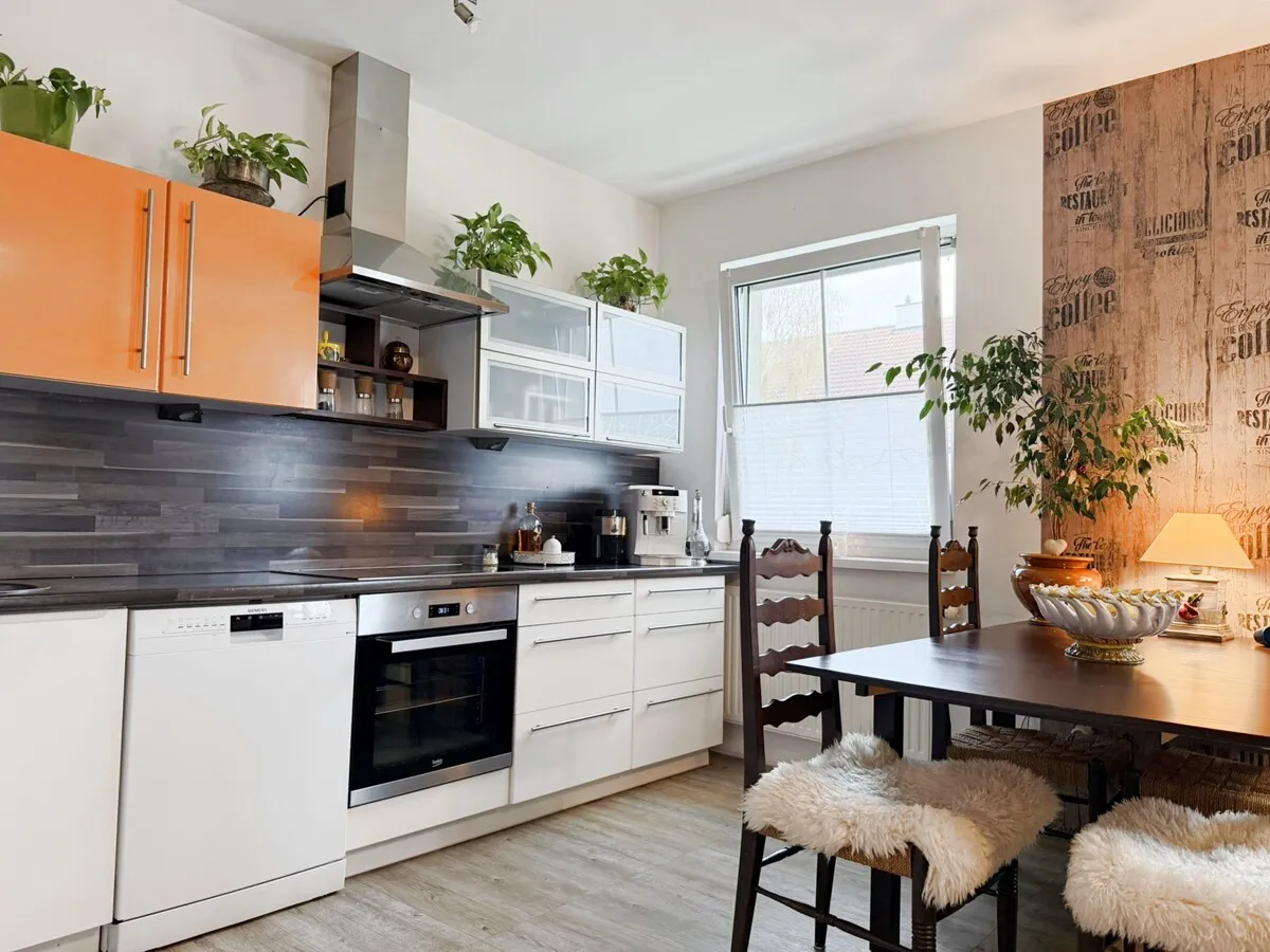 Wohnung – Neuhofen an der Krems, Julianaberg - Ansicht 3