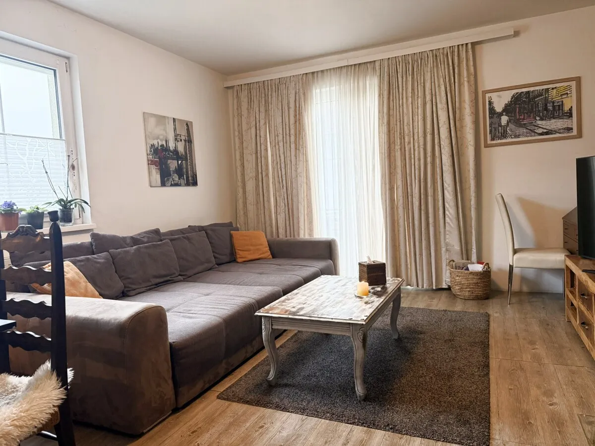 Wohnung – Neuhofen an der Krems, Julianaberg - Ansicht 2