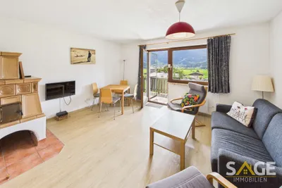 2-Zimmer-Wohnung kaufen in Zell am See – 45 m², € 249.999 – Bild 7 von 7