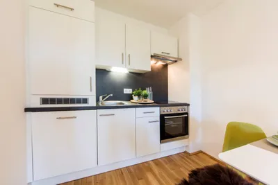 2-Zimmer-Wohnung mieten in Graz – 34,91 m², € 599 – Bild 6 von 11