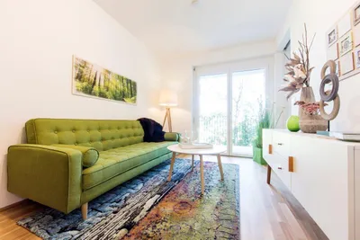 2-Zimmer-Wohnung mieten in Graz – 34,91 m², € 599 – Bild 3 von 11