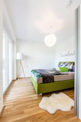 2-Zimmer-Wohnung mieten in Graz – 34,91 m², € 599 – Bild 8 von 11