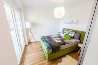 2-Zimmer-Wohnung mieten in Graz – 34,91 m², € 599 – Bild 7 von 11