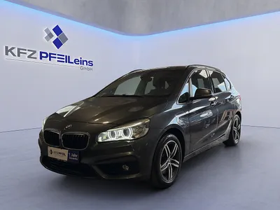 BMW 2er-Reihe 225xe PHEV Active Tourer Sport Line Aut.