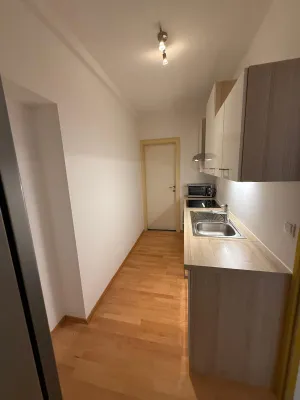 1-Zimmer-Wohnung kaufen in Sankt Pölten Land – 35 m², € 68.000 – Bild 37 von 40