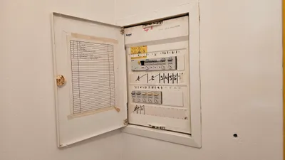 1-Zimmer-Wohnung kaufen in Sankt Pölten Land – 35 m², € 68.000 – Bild 21 von 40
