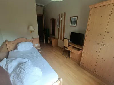 1-Zimmer-Wohnung mieten in Südoststeiermark – 15 m², € 600