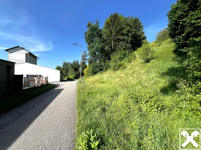 Grundstück kaufen in Vöcklabruck – 569 m², € 49.000 – Bild 4 von 4