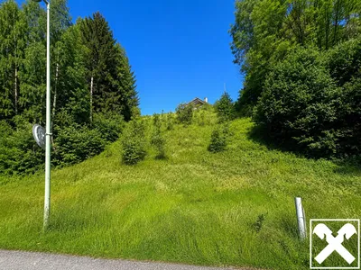 Grundstück kaufen in Vöcklabruck – 569 m², € 49.000 – Bild 3 von 4