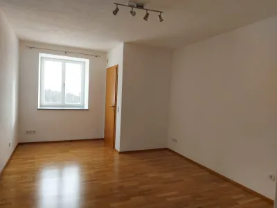 1-Zimmer-Wohnung mieten in Linz – 30 m², € 450 – Bild 1 von 14