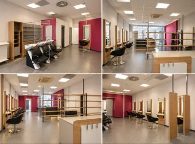 Gewerbeimmobilie mieten in Leibnitz – 94 m², € 2.500