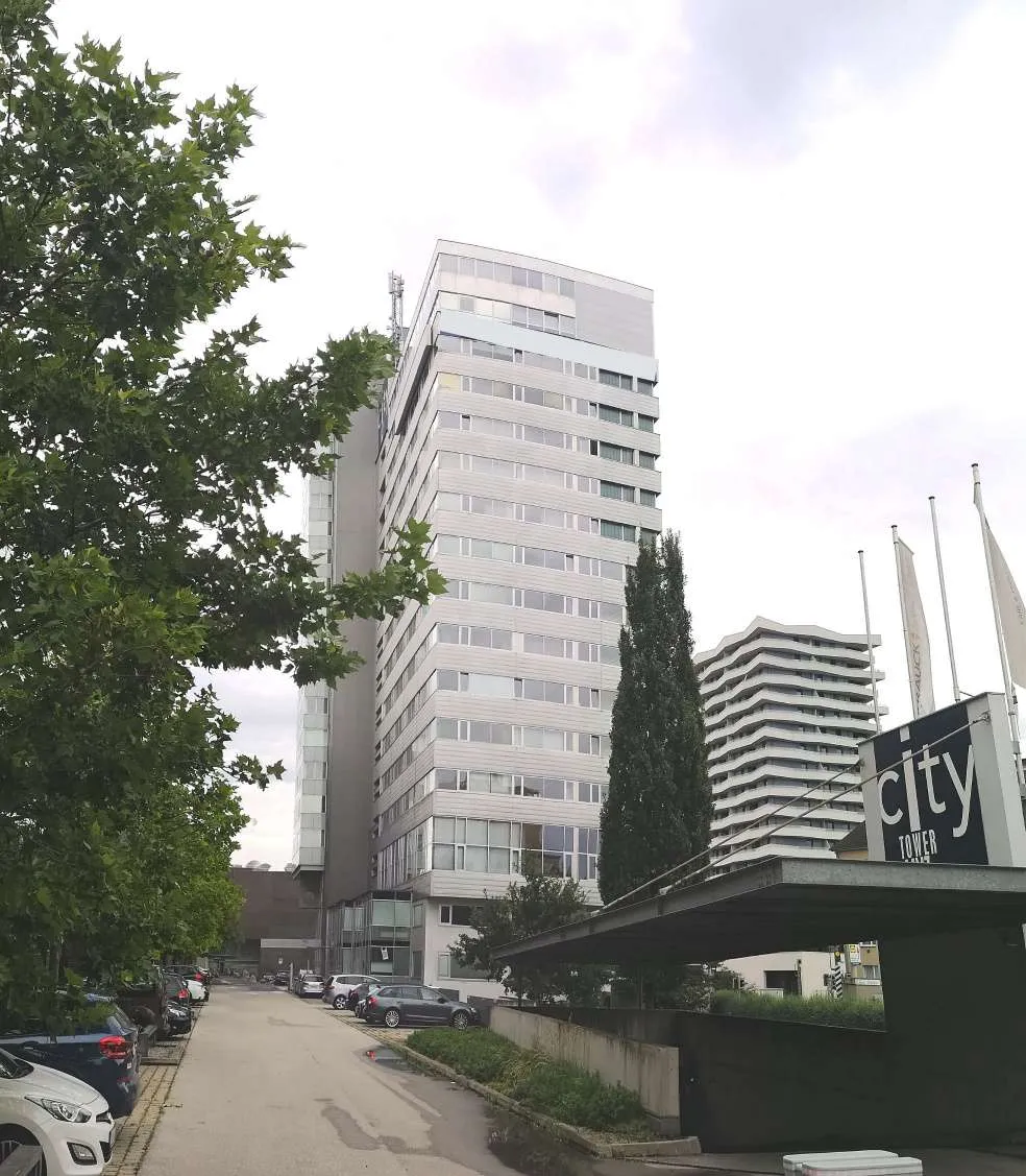 AKTION - ersten zwei Monate MIETFREI - 119 m² top ausgestattete Bürofläche für Ihr Business - Ansicht 2