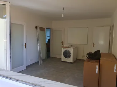 3-Zimmer-Wohnung mieten in Salzburg Stadt – 50 m², € 1.079 – Bild 7 von 9