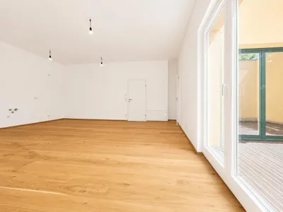 2-Zimmer-Gewerbeimmobilie kaufen in Baden – 69 m², € 279.000 – Bild 6 von 11